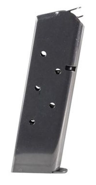 Colt Magazine GOV/GC/CC 45AP SS 7RD SP572491-7RD by USA Colt 911 Pistol Magazines