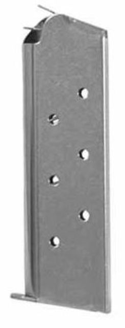 Colt Magazine GOV/GC/CC 45AP SS 8RD SP574001-8RD by USA Colt 911 Pistol Magazines