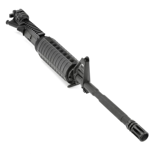 Colt Mfg Upper Receiver Conversion Kit 223 Remington/5.56 NATO 16.1 Bl
