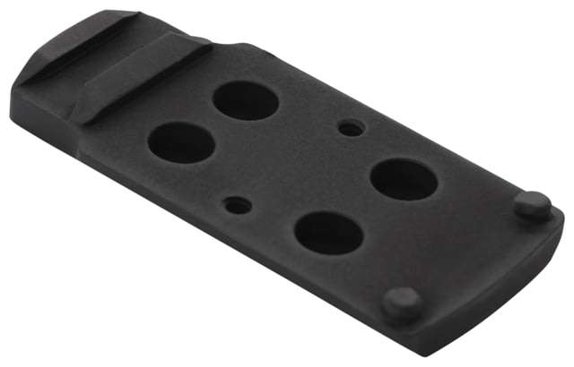 Colt 1911 RMR Optics Plate Black - Colt