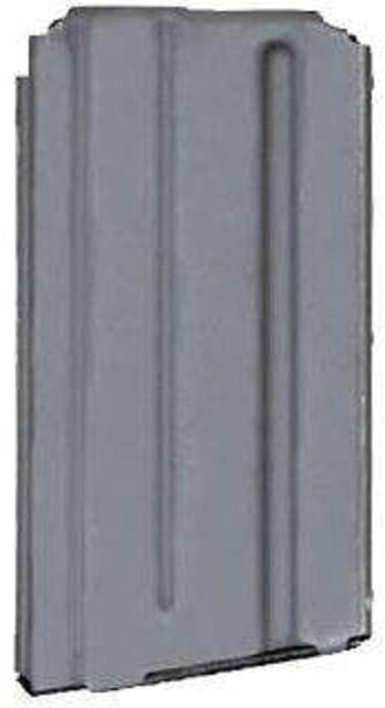 t USGI Rifle Magazine 5.56x45mm NATO 20 Round Blued 1 Pack Aluminum 20RD Ammo