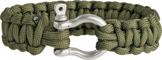 Colt Survival Bracelet OD Green - Colt