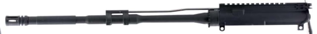 USED Colt Upper Assembly Kit AR-15 16.1 in 5.56x45mm 1-7 Twist 1/2x28 No Handguard Black  EDEMO3 Used Condition Fair Installed/Mounted - Colt