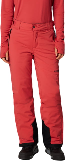 Columbia Columbia Cirque Bowl Insulated Pants - Women's Daredevil Small Regular - $86.16 at Optics Planet
