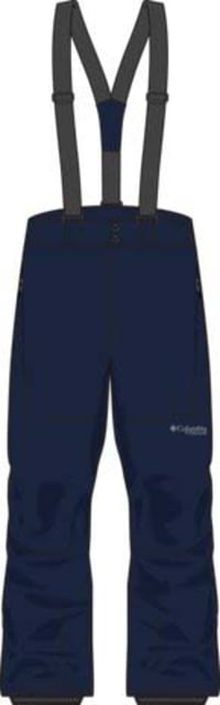 Columbia Columbia Cirque Bowl Pants - Men's Collegiate Navy Large - $78.75 at Optics Planet