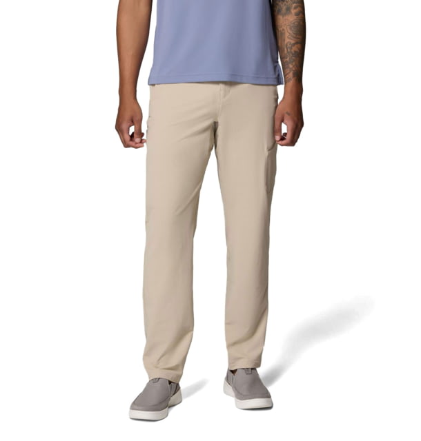 Columbia Breakline Pant Men's Ancient Fossil 36 30
