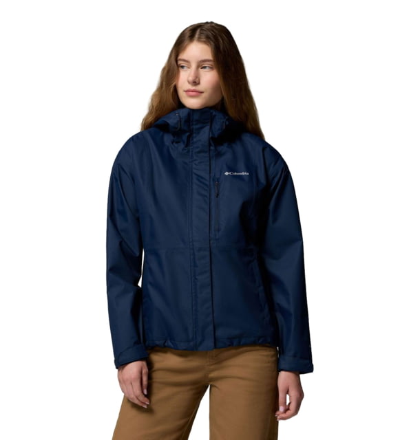 Columbia Columbia Hikebound II Jacket - Women's Collegiate Navy Extra Large - $63.99 at Optics Planet