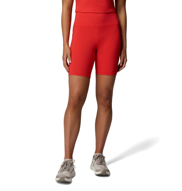 Columbia Loneridge Short - Women's Poppy Red L 7