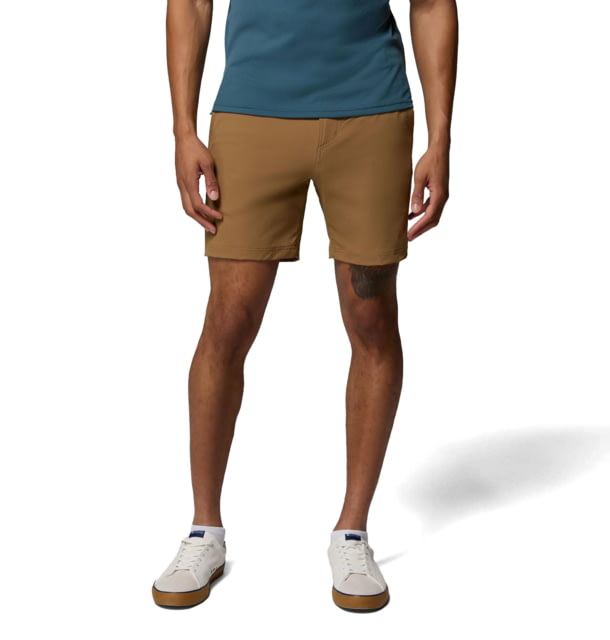 Columbia ROC Tech Short - Men's Delta 36 9