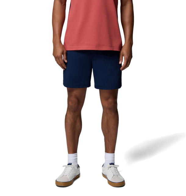 Columbia ROC Tech Short - Men's Collegiate Navy 30 9