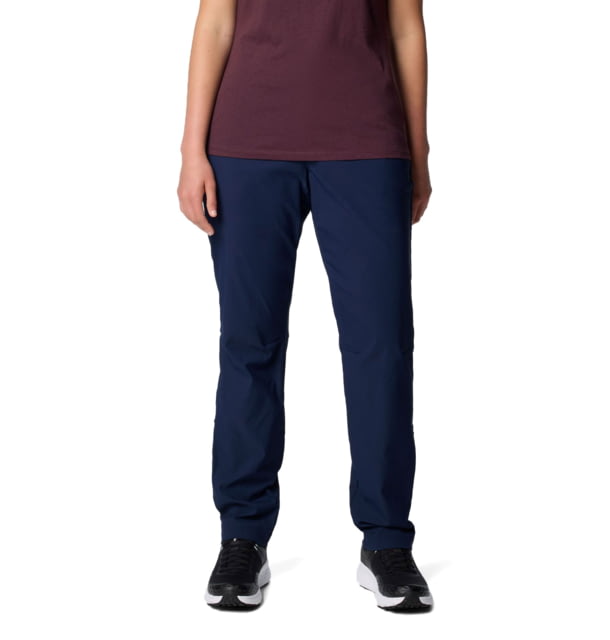 Columbia Leslie Falls Pant II - Women's Collegiate Navy 6 R