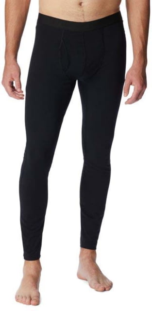 Columbia Columbia Midweight Stretch Tight - Men's Black Small - $27.87 at Optics Planet