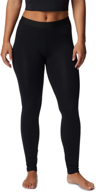 Columbia Columbia Midweight Stretch Tight - Women's Black Extra Small - $27.87 at Optics Planet