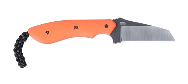 Columbia River S.P.I.T. ORANGE PEGGABLE - Crkt