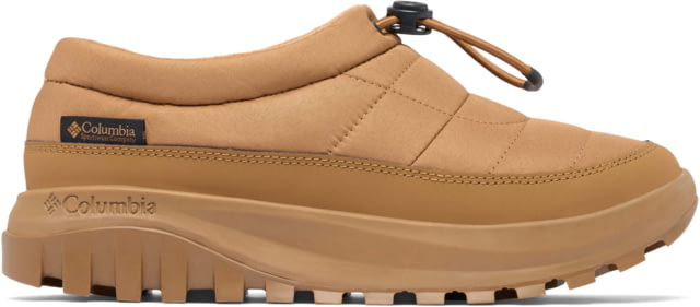 Columbia Columbia Snowtrot Unwind Slip-On - Women's Elk/Black 7 US - $63.79 at Optics Planet