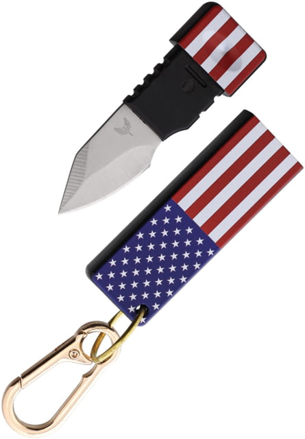 Combat Ready Fixed Blade Flag - Combat Ready