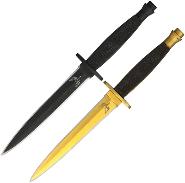 Combat Ready Mini Commando Dagger Set - Combat Ready
