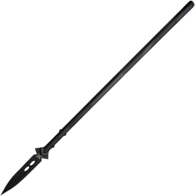 Combat Ready Spear Black CBR382