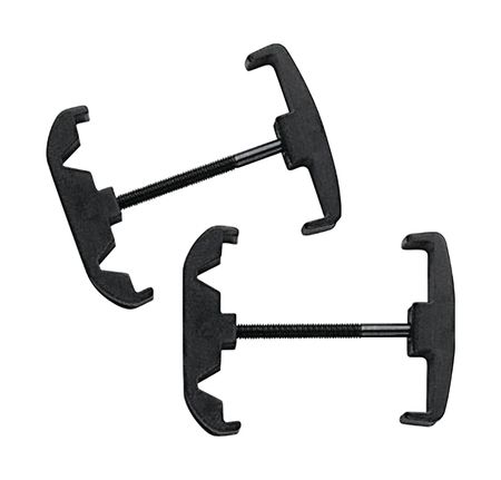 Command Arms Accessories Magazine Coupler For AK-47 Magazines - Caa