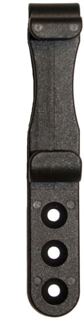 Comp-Tac C Clip V2 Black 1.50in
