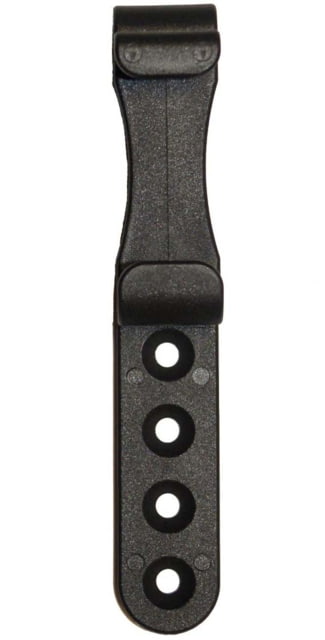Comp-Tac C Clip V2 Black 1.75in - Comp-Tac
