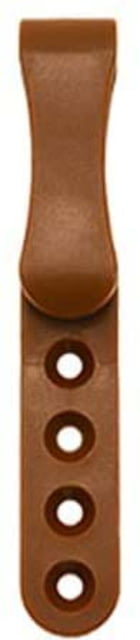 Comp-Tac C Clip V2 Brown 1.75in - Comp-Tac