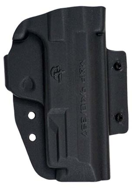 Comp-Tac MTAC Spare Body Holster Part Glock - 19/23/32 Gen 1 2 3 4 Right Hand Black - Comp-Tac