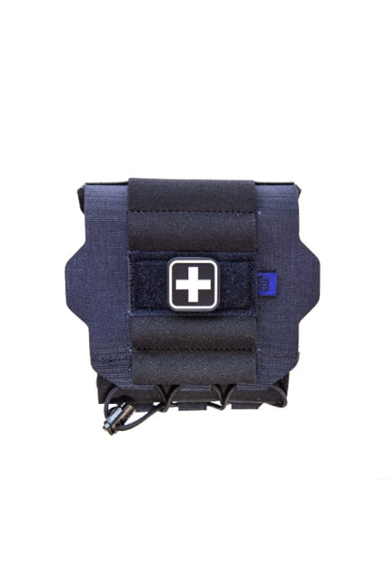 High Speed Gear Reflex IFAK Carrier System LE Blue - High Speed Gear