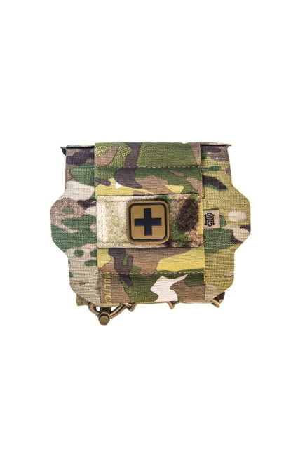 High Speed Gear Reflex IFAK Carrier System MultiCam - High Speed Gear