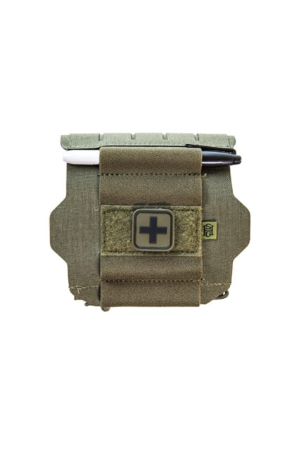 High Speed Gear Reflex IFAK Carrier System Olive Drab - High Speed Gear