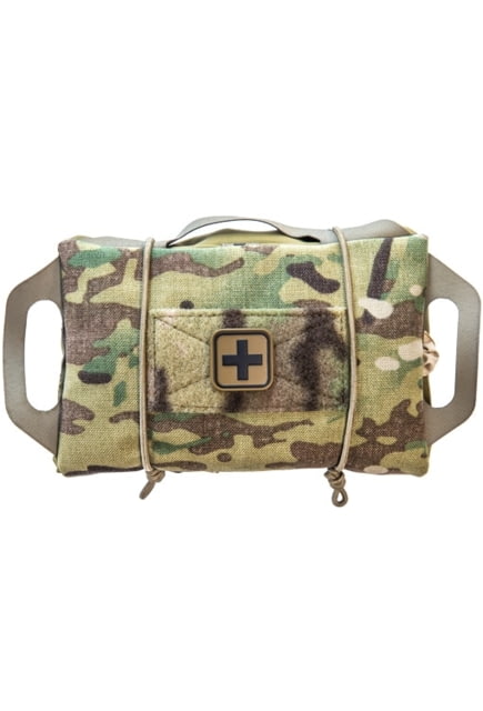 High Speed Gear Reflex IFAK Med Roll MultiCam - High Speed Gear