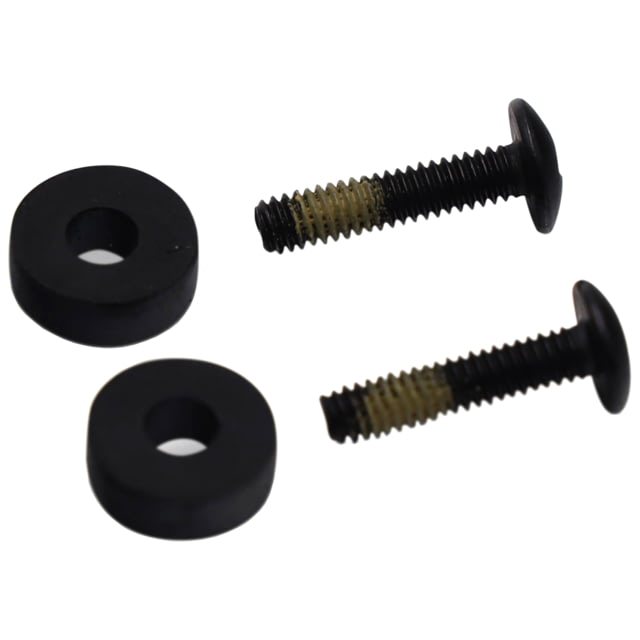 Rounded Concealment Express Low Profile Kit - Tuckable Holster One Size Black - Rounded