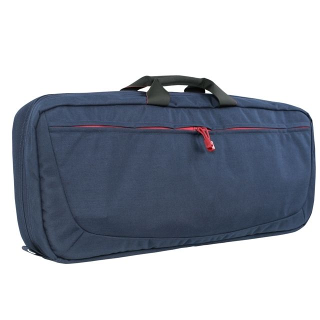 Condor Outdoor 26 in Dispatch Take Down Case Navy Blue - Condor Outdoor