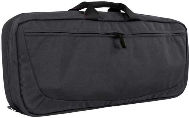 Condor Outdoor 26in Dispatch Take Down Case Black - Condor Outdoor