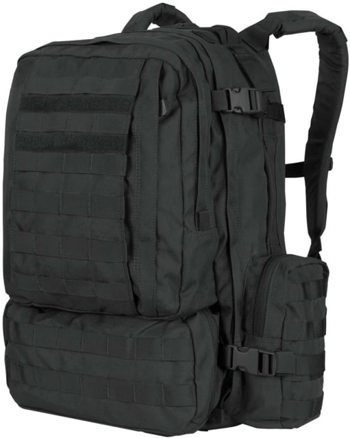 Condor Outdoor 3 Day Assault Pack Black - Condor Outdoor