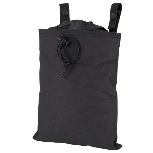 Condor Outdoor 3 Fold Mag Recovery Pouch Black - Condor Outdoor