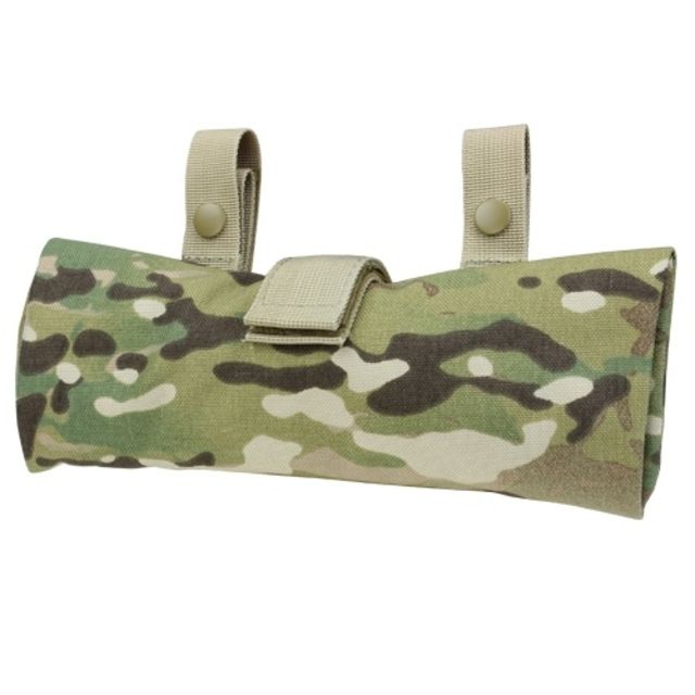 Condor Outdoor 3 Fold Mag Recovery Pouch Multicam - Condor Outdoor