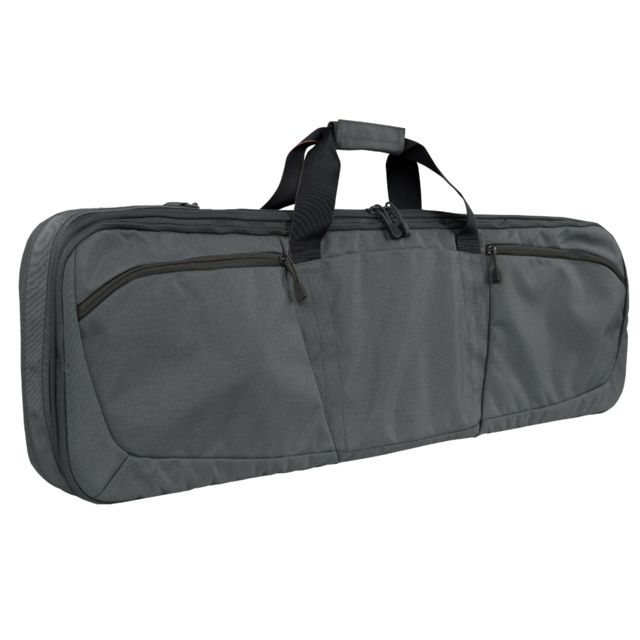 Condor Outdoor 36 in Javelin Rifle Case Slate - Condor Outdoor