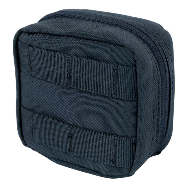 Condor Outdoor 4 x 4 Utility Pouch Navy - Condor Outdoor