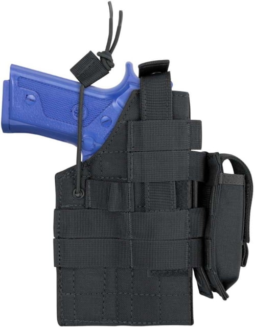 Condor Outdoor Ambidextrous Holster 002 Black - Condor Outdoor