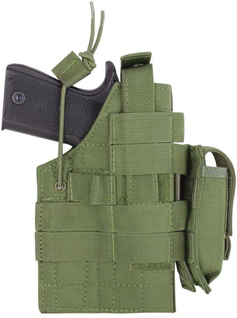 Condor Outdoor Ambidextrous Holster Beretta 001 Olive Drab - Condor Outdoor
