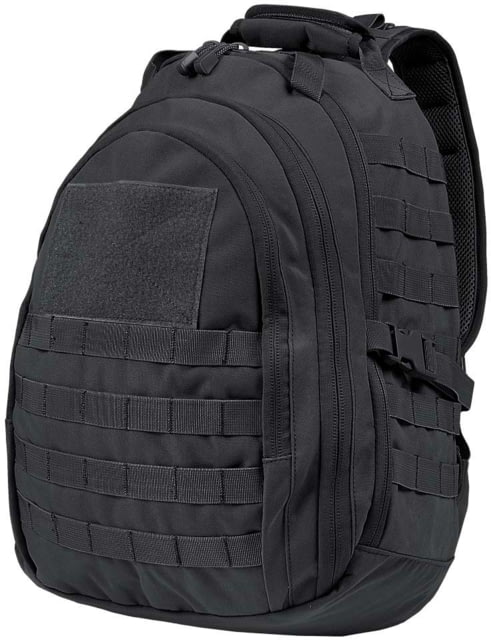 Condor Outdoor Ambidextrous Sling Bag Black - Condor Outdoor