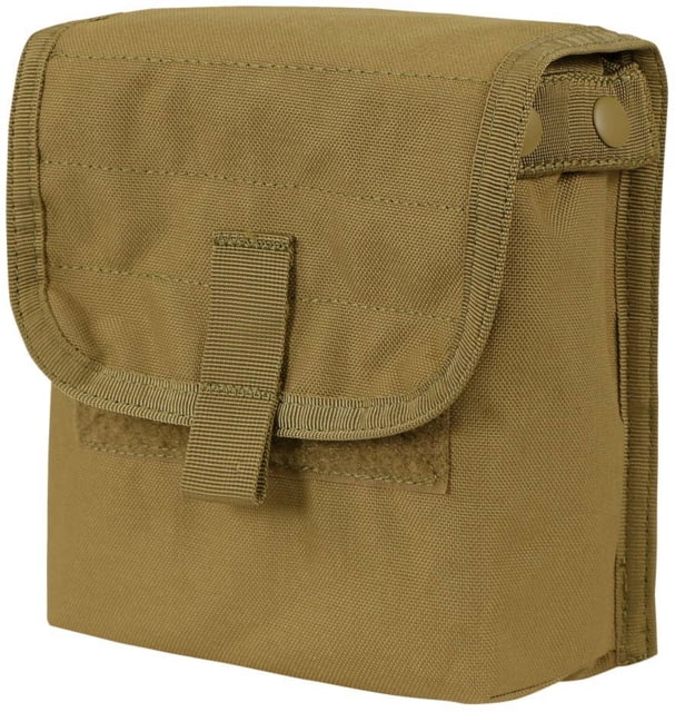 Condor Outdoor Ammo Pouch Coyote Brown - Condor Outdoor