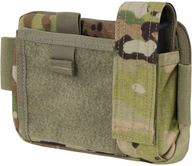 Condor Outdoor Annex Admin Pouch Scorpion - Condor Outdoor