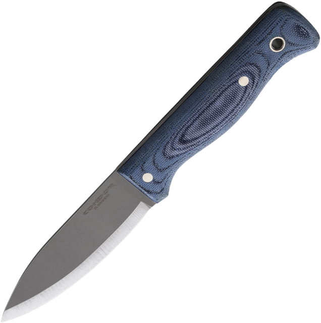Condor Tool and Knife Condor Tool and Aqualore 4.25 in Fixed Blade Knife