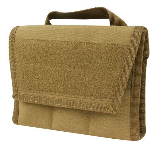 Condor Outdoor Arsenal Knife Carry Case Coyote Brown - Condor Outdoor