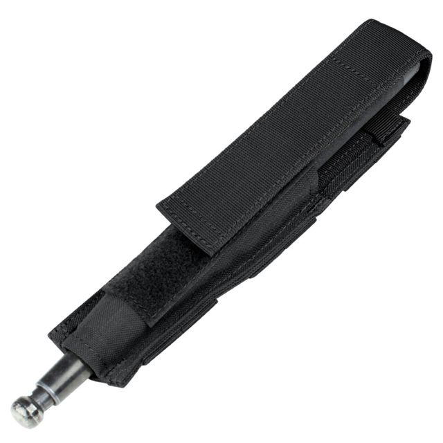 Condor Outdoor Baton Pouch Black - Condor Outdoor