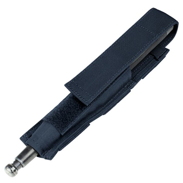 Condor Outdoor Baton Pouch Navy - Condor Outdoor