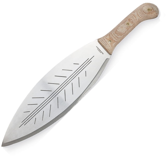 Condor Tool and Knife Big Leaf Machete Knife - Condor Tool And Knife