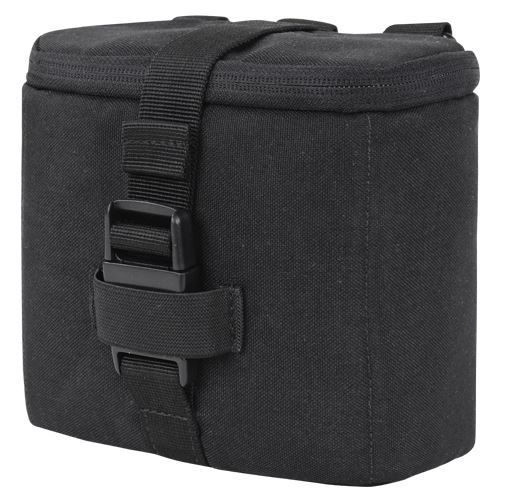 Condor Outdoor Binocular Pouch Black - Condor Outdoor